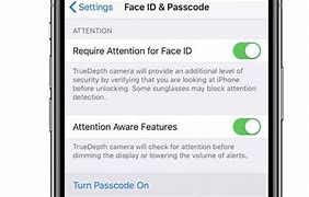 Image result for Different Security Locked iPhone Screens