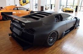 Image result for Lamborghini Murcielago RGT