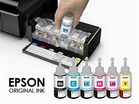 Image result for Epson 460F Ink