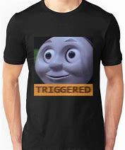 Image result for Triggered Meme T-shirt