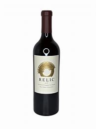 Image result for Relic Cabernet Sauvignon Place