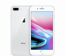 Image result for Apple iPhone 8 Plus 128GB White