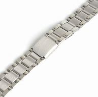 Image result for Stainless Steel Watch Bands 12Mm