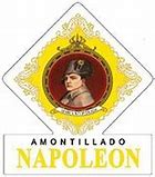 Image result for Hidalgo Amontillado Napoleon