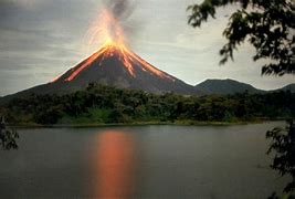 Image result for Volcanoes Eruption