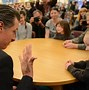 Image result for Gavin Newsom School