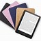 Image result for White Kindle Paperwhite Signature Edition