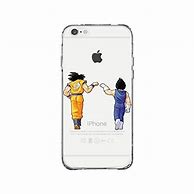 Image result for Dragon Ball Z iPhone 5 Case