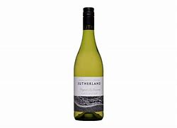 Image result for Thelema Sutherland VR Viognier Roussanne