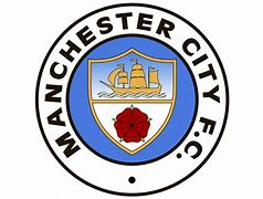 Image result for Man City FC Logo