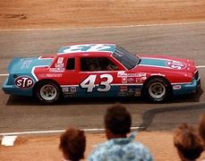 Image result for Richard Petty Toy Car