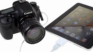 Image result for iPad 1 Camera