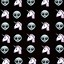 Image result for Black Background Emojis of iPhone