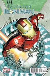 Image result for Iron Man 9