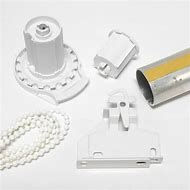 Image result for Rollease Clutch System Parts