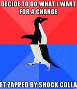 Image result for Be the Change Meme