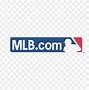 Image result for MLB Logo No Background