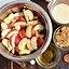 Image result for fry apple sliced recipes