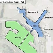 Image result for United Airlines Albany Airport