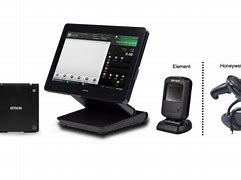 Image result for Toshiba POS System
