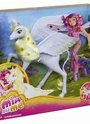Image result for Mia and Me Unicorn Onchao