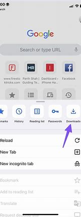 Image result for Allow Downloads Google Chrome