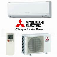 Image result for Mitsubishi Electric Split System