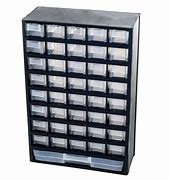 Image result for Steel Hardware Storage