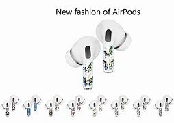 Image result for Apple Air Pods Pro Official Colour