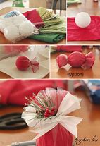 Image result for Ornament Gift Box Template