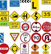 Image result for NZ Road Signs