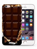 Image result for Chocolate Bar Phone Case