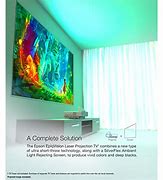 Image result for Projector Screen Speakers