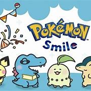 Image result for 1st Gen Pokemon Smiling