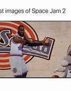 Image result for Bill Murray Space Jam Meme