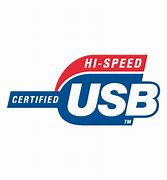 Image result for Certified USB Logo