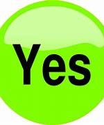 Image result for Yes Images. Free