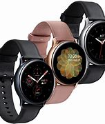 Image result for Samsung Galaxy Watch Active 2 40 Mm