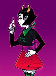 Image result for Kanaya Homestuck 2