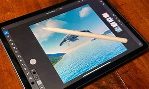 Image result for 2nd Gen iPad Pencil