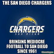 Image result for NFL Chargers Memes