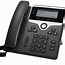 Image result for Cisco VoIP 7821