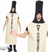 Image result for Fancy Dress Costume at the Cricket