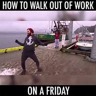 Image result for Day Off From Work Meme