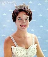 Image result for Miss America 1960