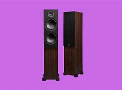 Image result for Magnavox M65 Floor Speakers