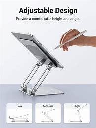 Image result for Metal iPad Stand