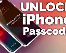 Image result for How to Bypass iPhone Security Passcode