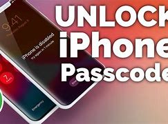 Image result for Unlock iPhone 12 Max Pro without Computer