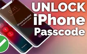 Image result for How to Unlock a iPhone 8